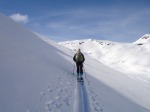 Jak zacząć przygodę z nartami biegowymi?